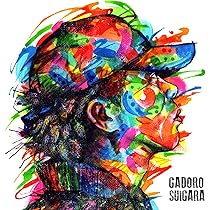 Amazon.co.jp: SUIGARA - GADORO: ミュージック